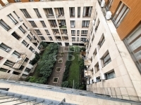 Budapest VII. kerület 公寓房（砖头） 6