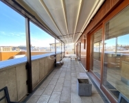 Budapest VII. kerület Locuinta (caramida) 1