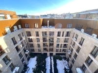 Budapest VII. kerület Locuinta (caramida) 21