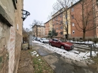 Budapest X. kerület 公寓房（砖头） 9