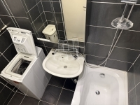 Budapest XIII. kerület 公寓房（非砖头） 12