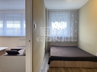 Budapest XIII. kerület 公寓房（非砖头） 7