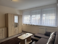 Budapest XIII. kerület 公寓房（非砖头） 2