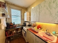 Budapest III. kerület 公寓房（非砖头） 3