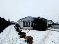 Inárcs 家庭别墅 7