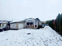 Inárcs 家庭别墅 8