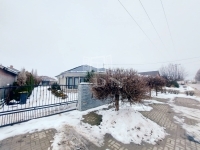 Inárcs 家庭别墅 9