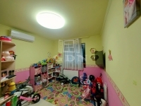 Inárcs 家庭别墅 6