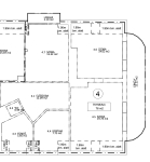 Budapest IV. kerület 公寓房（砖头） 7