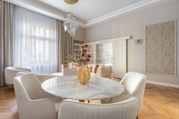 Budapest V. kerület 公寓房（砖头） 10