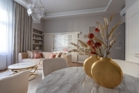 Budapest V. kerület 公寓房（砖头） 3