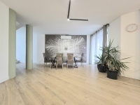 Pécel 双面别墅 5