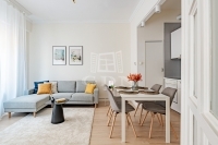 Budapest VIII. kerület 公寓房（砖头） 0