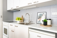 Budapest VIII. kerület 公寓房（砖头） 7