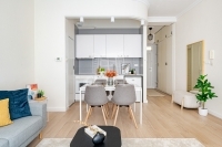 Budapest VIII. kerület 公寓房（砖头） 1