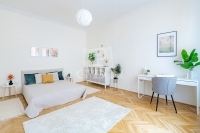 Budapest VIII. kerület 公寓房（砖头） 4