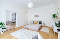 Budapest VIII. kerület 公寓房（砖头） 3