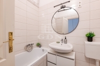 Budapest VIII. kerület 公寓房（砖头） 5