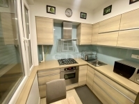 Budapest XIII. kerület 公寓房（非砖头） 9