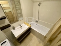 Budapest XIII. kerület 公寓房（非砖头） 5