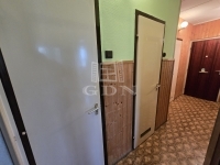 Budapest IV. kerület Квартира (панель) 15