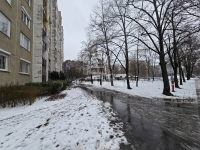 Budapest IV. kerület Квартира (панель) 25