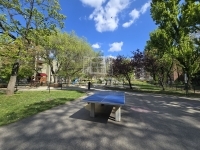 Budapest IV. kerület Квартира (панель) 4