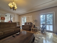 Budapest II. kerület Частный дом 2