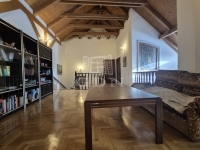 Budapest II. kerület Частный дом 12