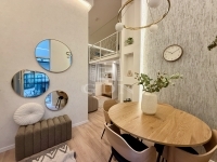 Budapest XIII. kerület 公寓房（砖头） 4