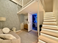 Budapest XIII. kerület 公寓房（砖头） 1