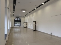 Budapest VI. kerület 商业用 - 店铺 0