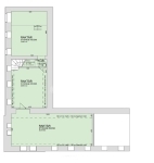 Budapest VI. kerület 商业用 - 店铺 12