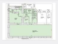 Budapest VI. kerület 商业用 - 店铺 10