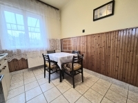 Kerepes Совмещенный дом 2