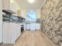 Budapest VIII. kerület 公寓房（砖头） 1