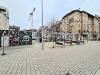 Budapest VIII. kerület 公寓房（百叶窗） 9