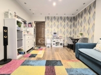 Budapest VIII. kerület 公寓房（百叶窗） 2