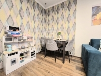 Budapest VIII. kerület 公寓房（百叶窗） 5