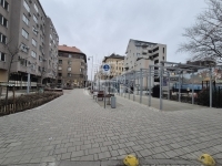 Budapest VIII. kerület 公寓房（百叶窗） 10