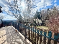 Szentendre 家庭别墅 8