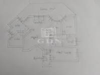 Veszprém 公寓房（砖头） 11