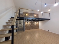 Budapest VIII. kerület Квартира (кирпичная) 0