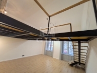 Budapest VIII. kerület Квартира (кирпичная) 7