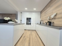 Csömör Einfamilienhaus 1