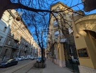 Budapest II. kerület Lakás (téglaépítésű) 18