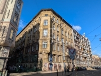 Eladó lakás (téglaépítésű) Budapest II. kerület, 62m2