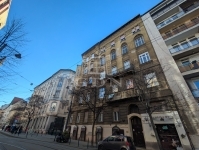 Budapest II. kerület Lakás (téglaépítésű) 19