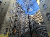 Budapest II. kerület Lakás (téglaépítésű) 17