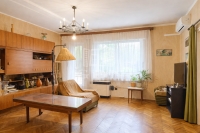 Eladó lakás (téglaépítésű) Budapest XII. kerület, 67m2